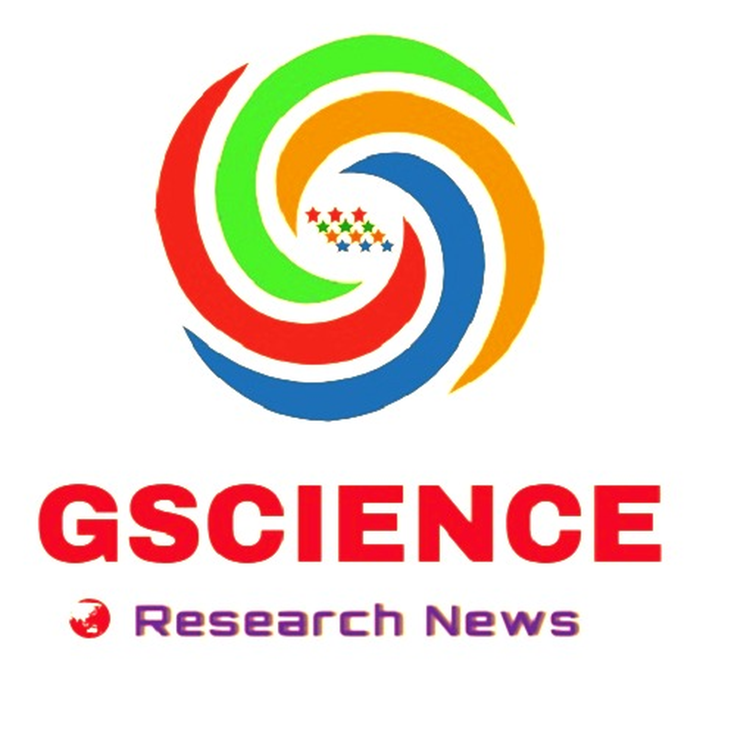 GScience logo